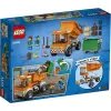 LEGO CİTY 60220