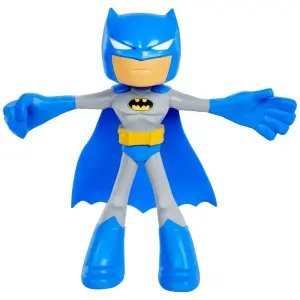 Justice League Bükülebilen Figürler Batman Mavi GLP07