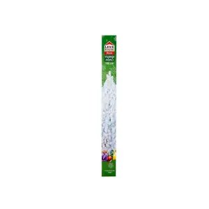 Leva House 100 Cm Beyaz Yılbaşı Çam Ağacı