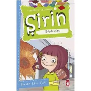 Şirin - Beşiktaş'ta