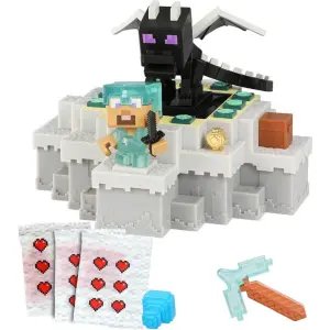 Treasure X Minecraft Ejderha Oyun Seti