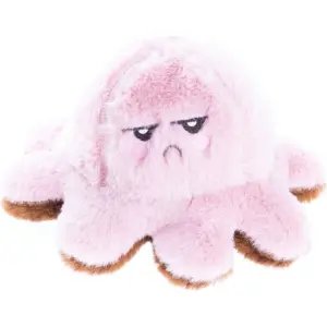 Mood Değiştiren Ahtapot Peluş