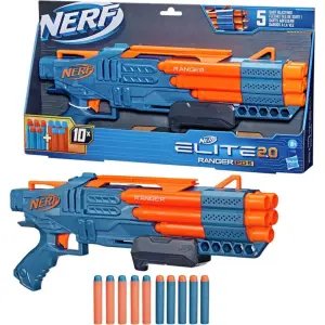 Nerf Elite 2.0 Ranger Pd-5 F4186