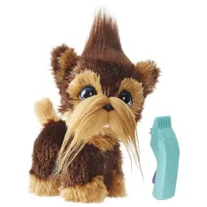 Fur Real Tüylü Köpeğim Shaggy E0497