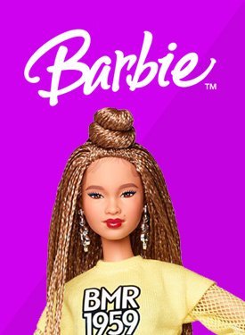 Barbie