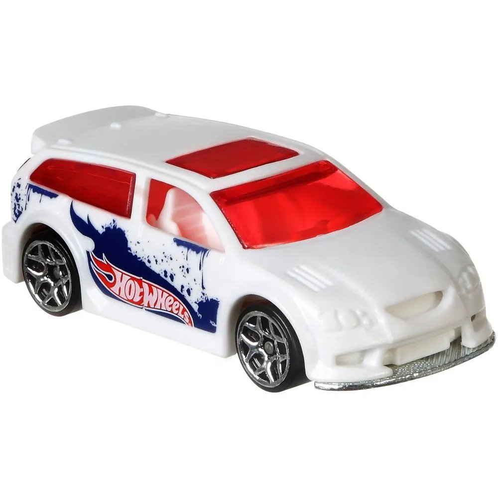 Hot Wheels Renk Değiştiren Arabalar Audacious FPC51