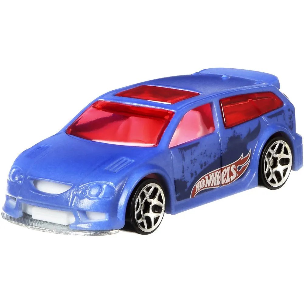 Hot Wheels Renk Değiştiren Arabalar Audacious FPC51