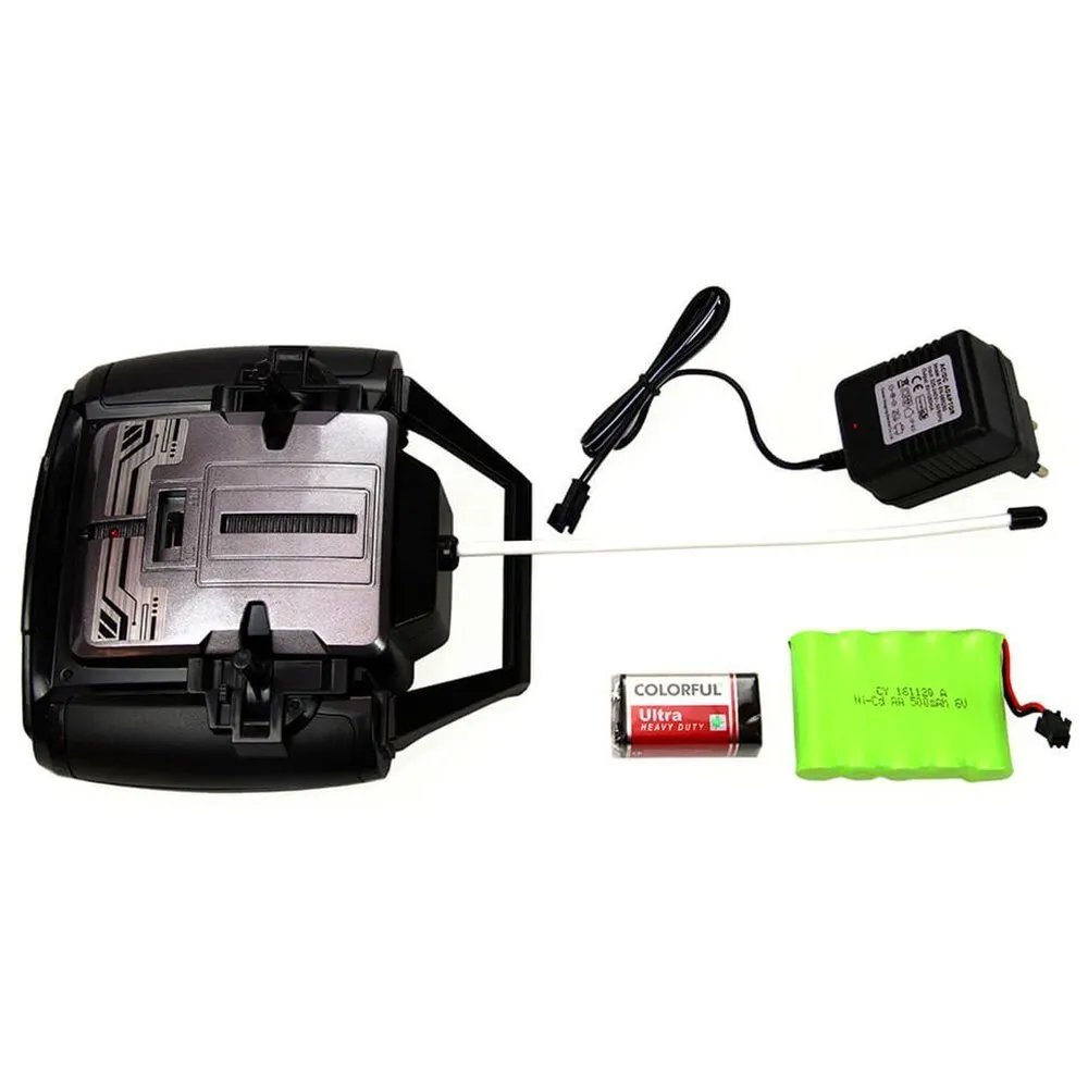 1:14 Lexus Lx 570 Uzaktan Kumandalı Şarjlı Araba