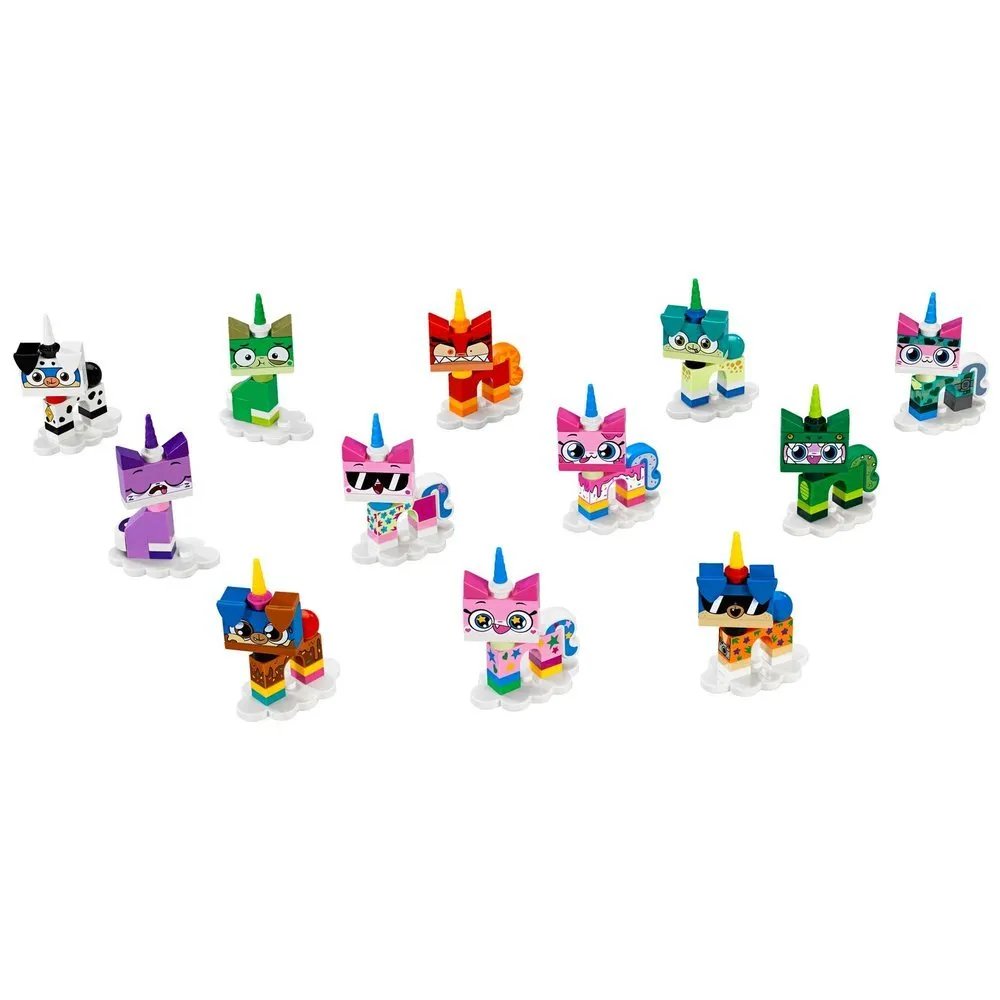 Lego Unikitty Koleksiyon Dizisi 41775