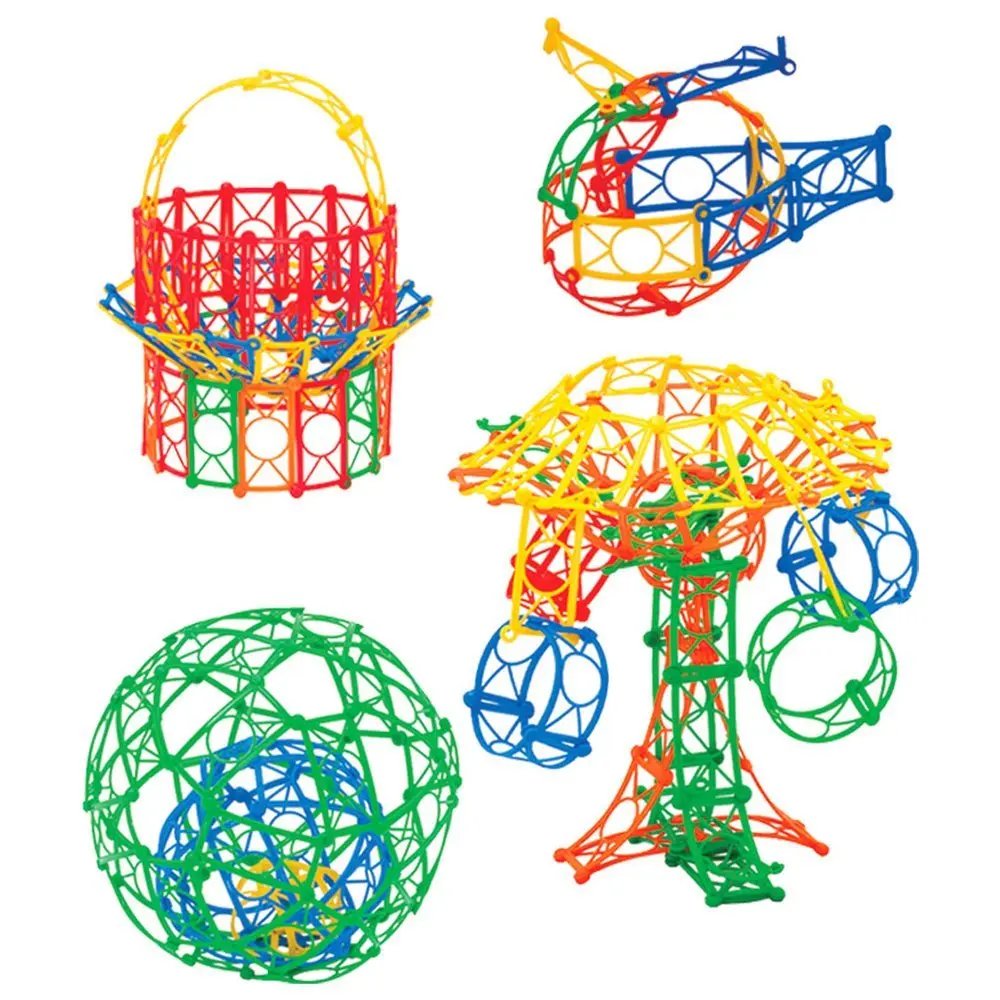 Dede Minyatür Puzzle Box 480 Parça