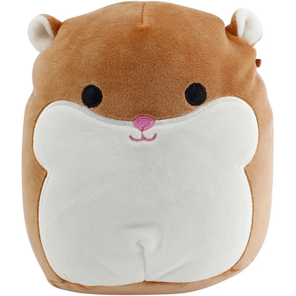 Squishmallows S1 Rakun