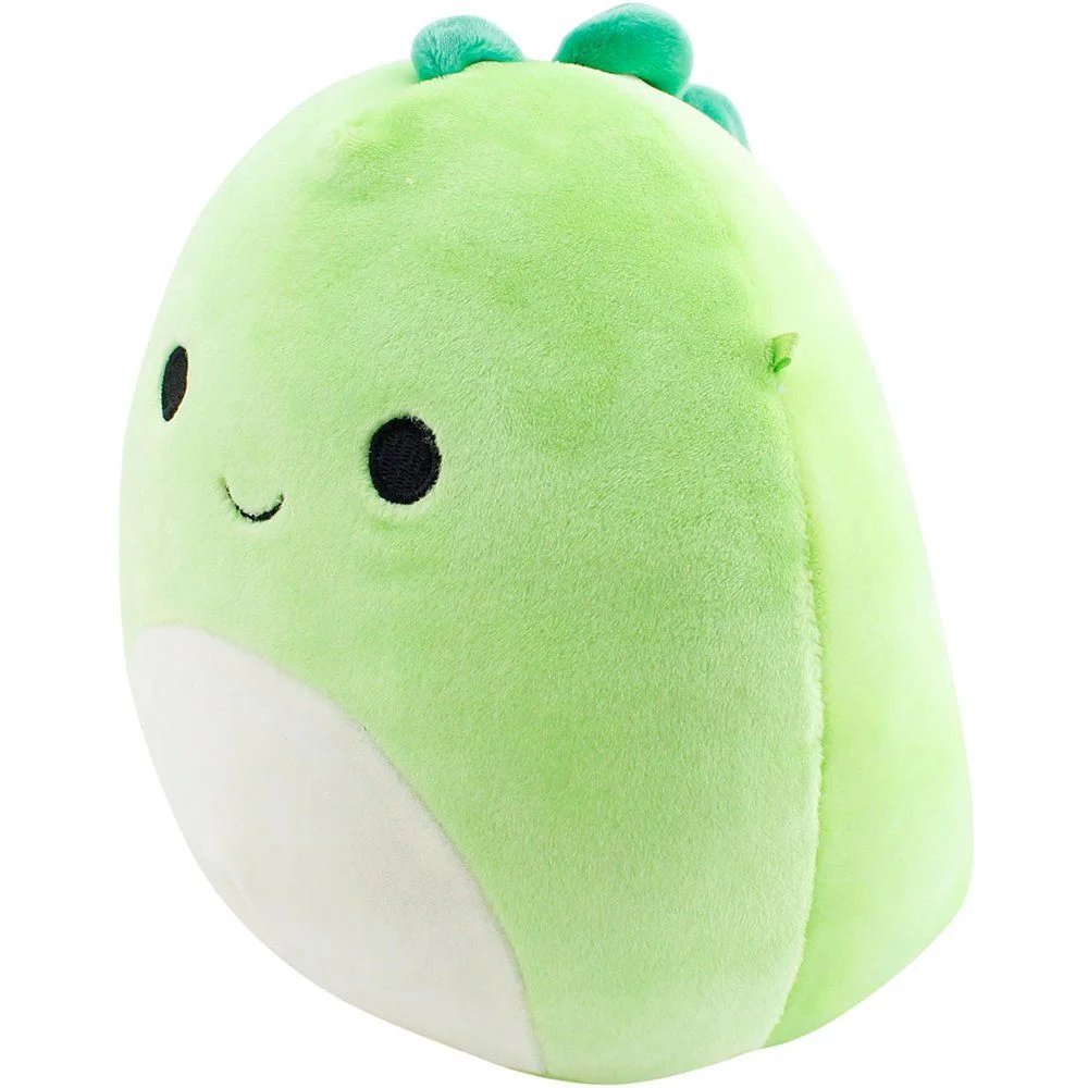 Squishmallows S1 Dino