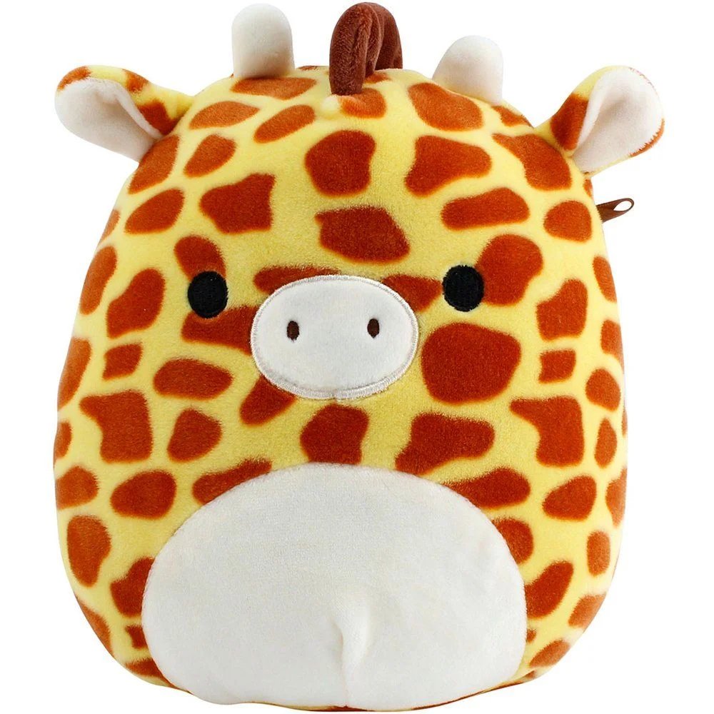Squishmallows S1 Zürafa