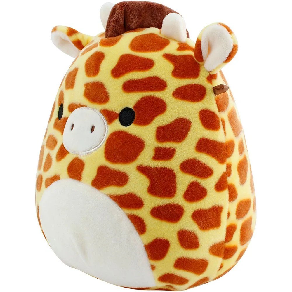 Squishmallows S1 Zürafa