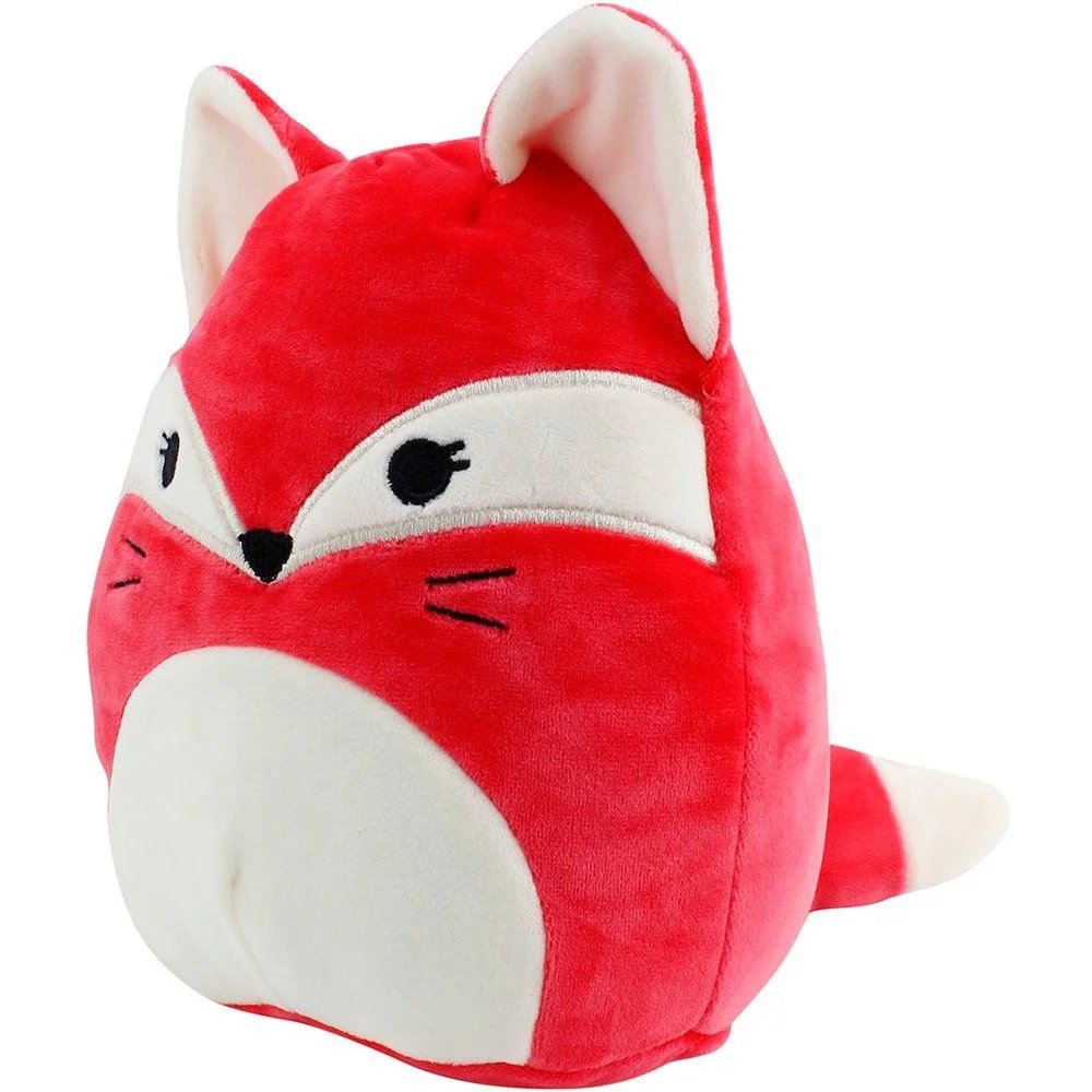Squishmallows S1 Kızıl Tilki