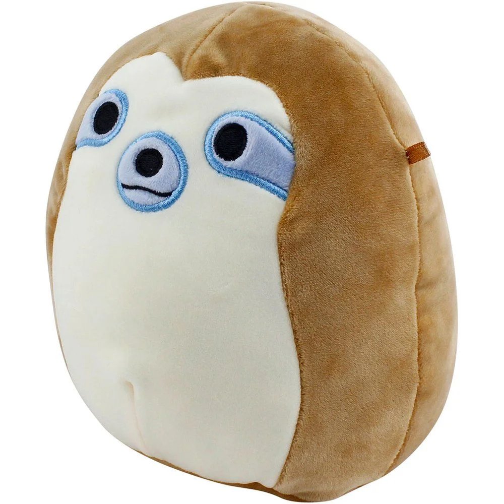 Squishmallows S1 Tembel Hayvan