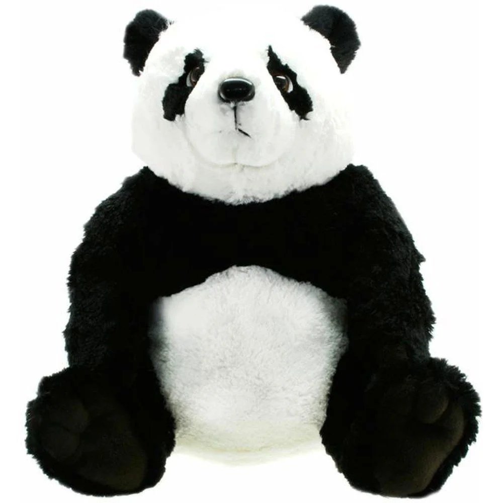 Neco Plush Panda 90 Cm