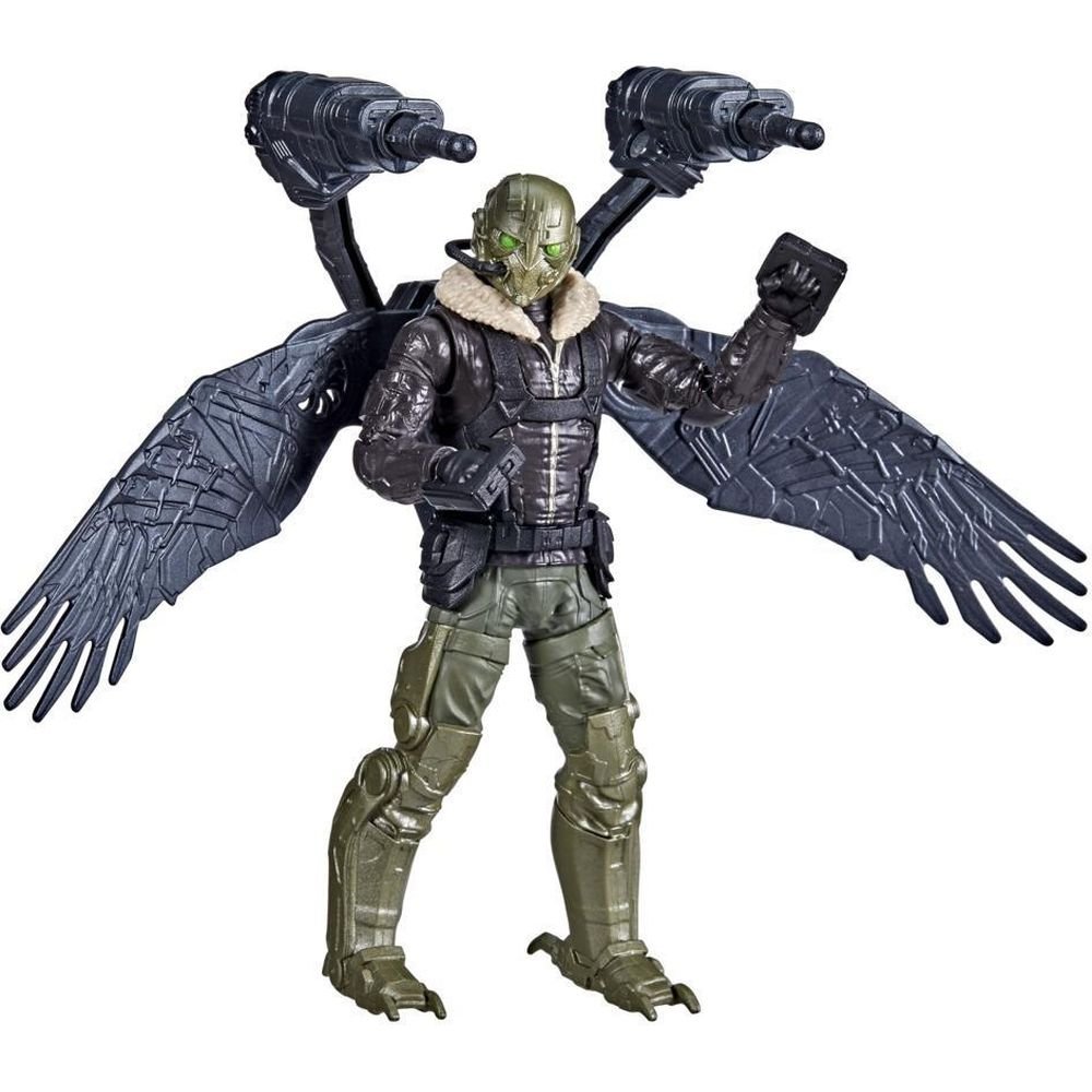 Spider-Man Marvel's Vulture Deluxe Figür F1919