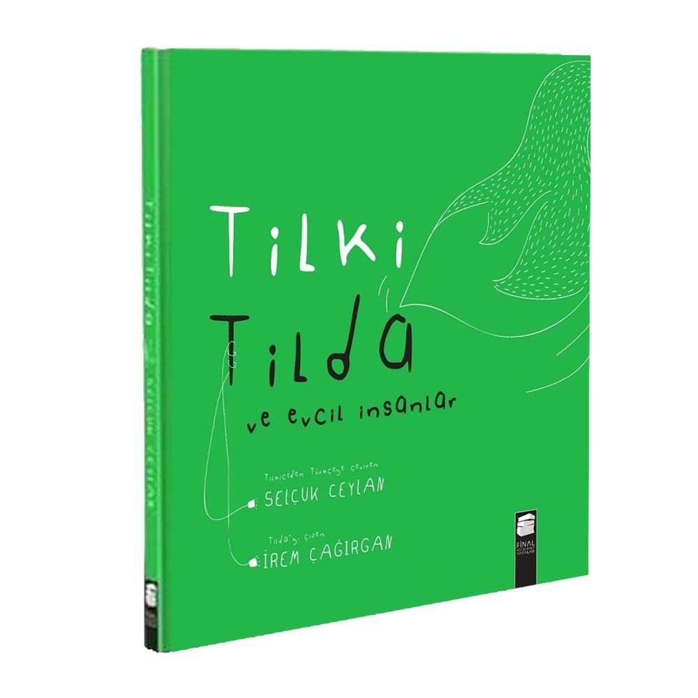 Tilki Tilda ve Evcil İnsanlar