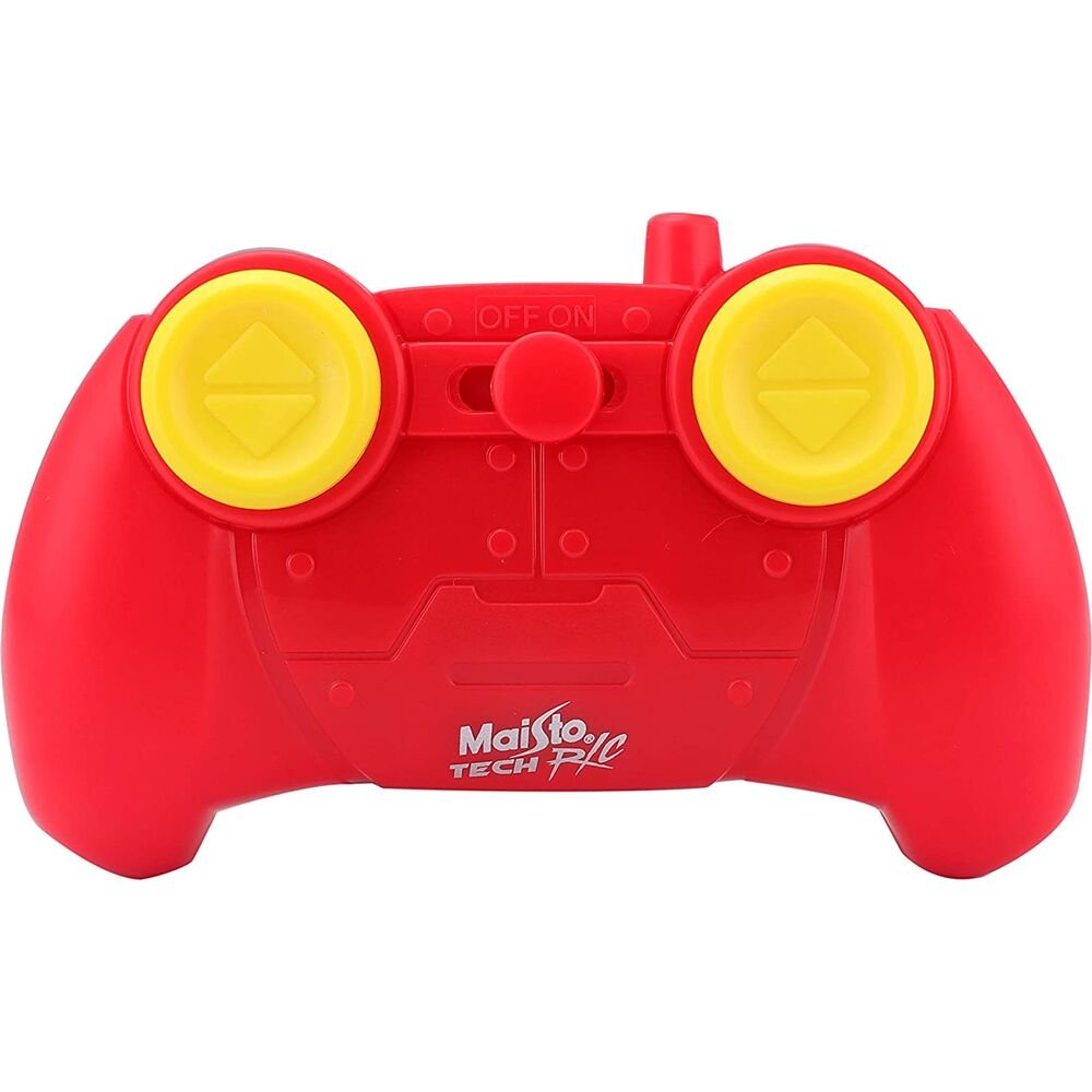 Maisto Tech Uzaktan Kumandalı Cyklone Aqua Tread