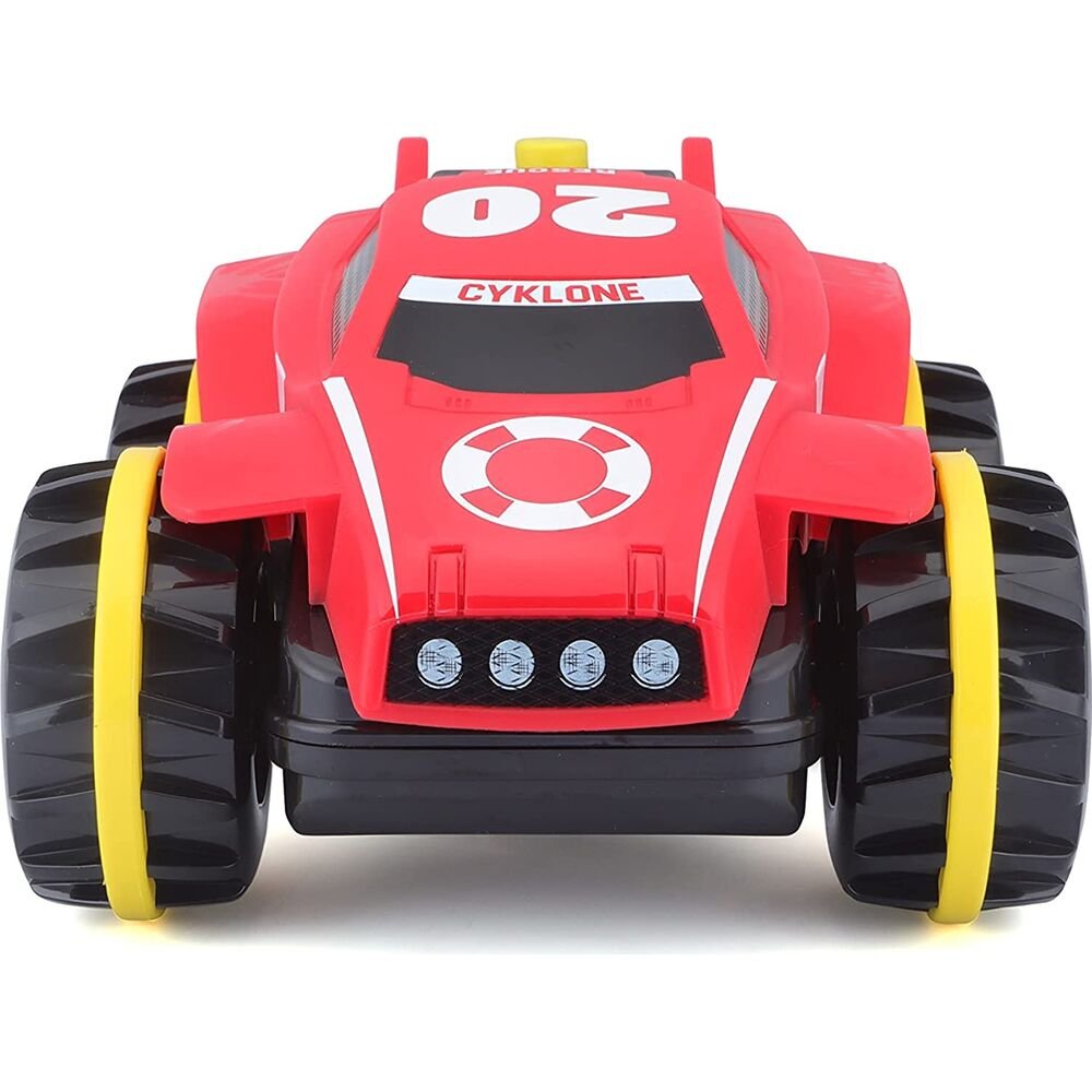 Maisto Tech Uzaktan Kumandalı Cyklone Aqua Tread