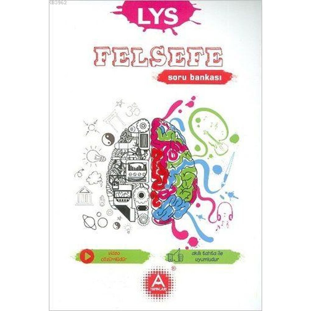 Lys Felsefe Soru Bankası