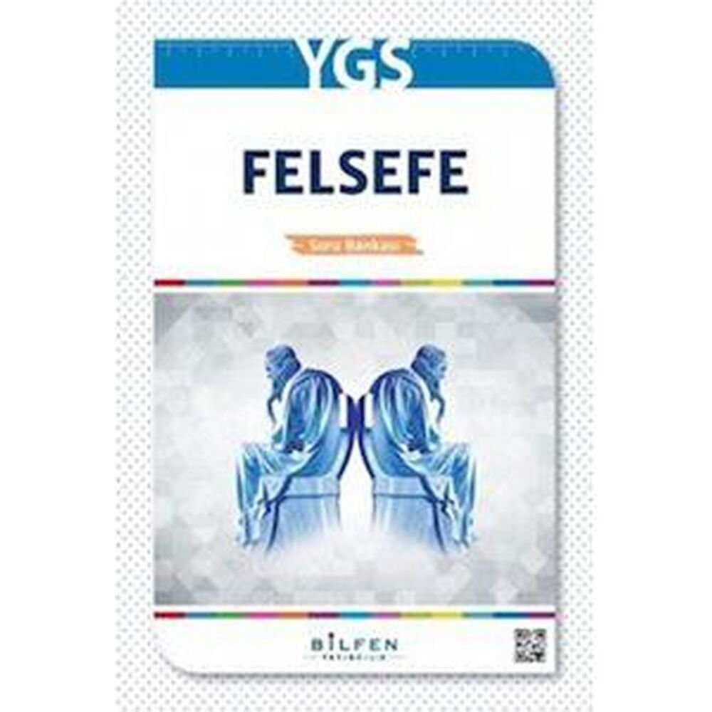 Ygs Felsefe Soru Bankası
