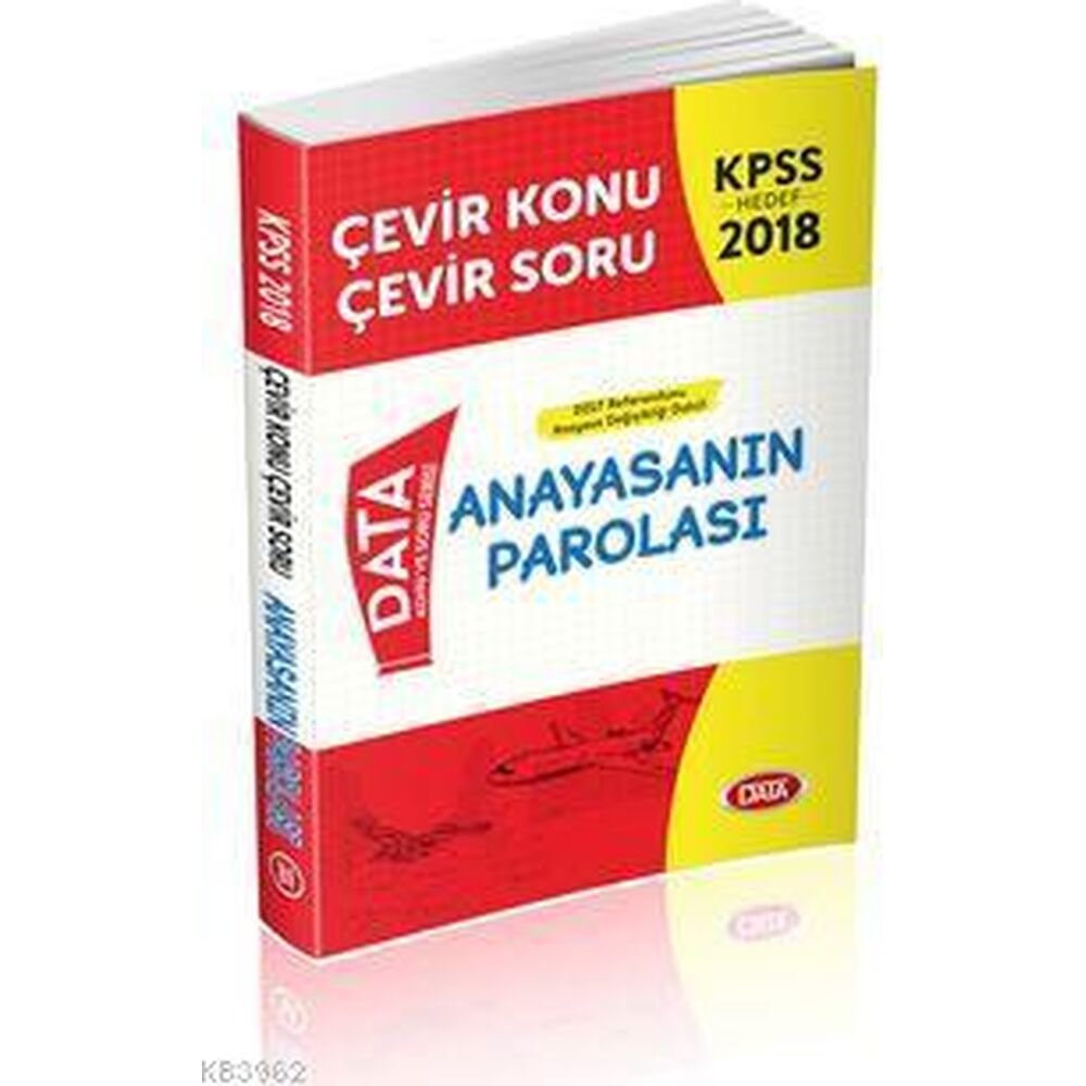Kpss 2018 Anayasanın Parolası Çevir Konu Çevir Soru