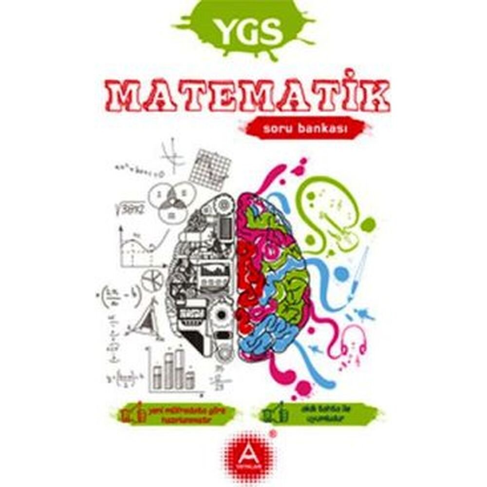 Ygs Matematik Soru Bankası
