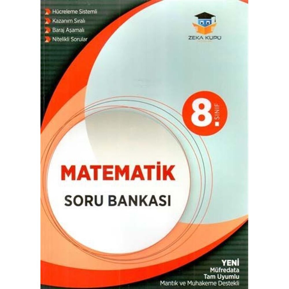 8. Sınıf Matematik Soru Bankası