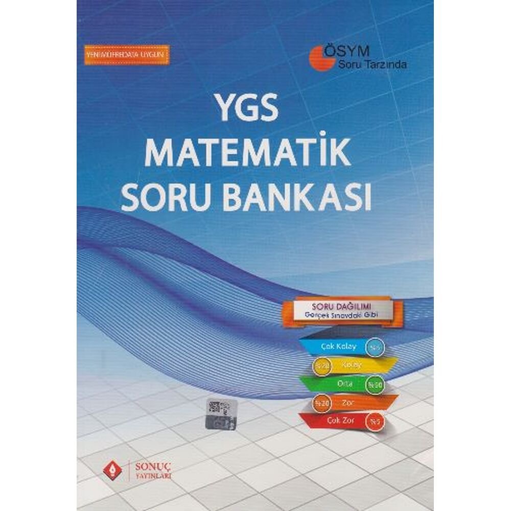 Ygs Matematik Soru Bankası