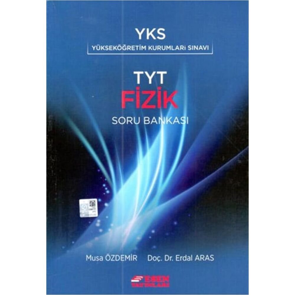 Yks Tyt Fizik Soru Bankası