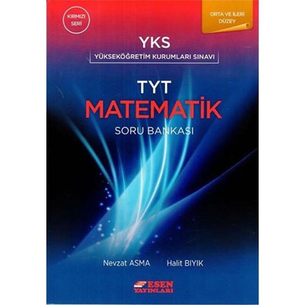 Yks Tyt Matemaetik Soru Bankası