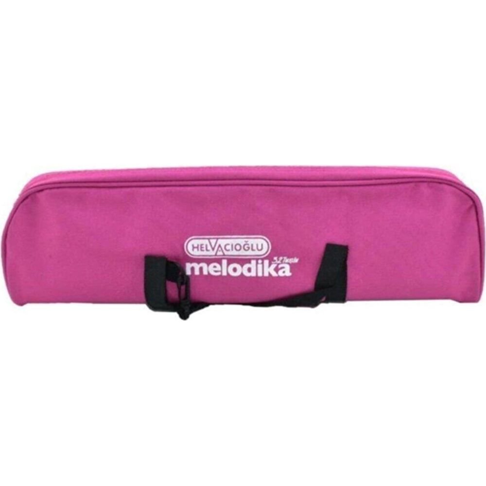 Helvacıoğlu Melodika 32 Tuşlu Çantalı