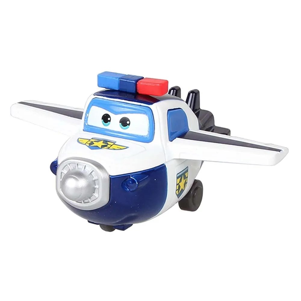 Harika Kanatlar Die Cast Paul