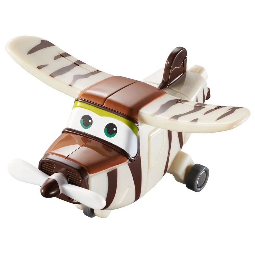 Harika Kanatlar Dönüşen Mini Figür - Bello