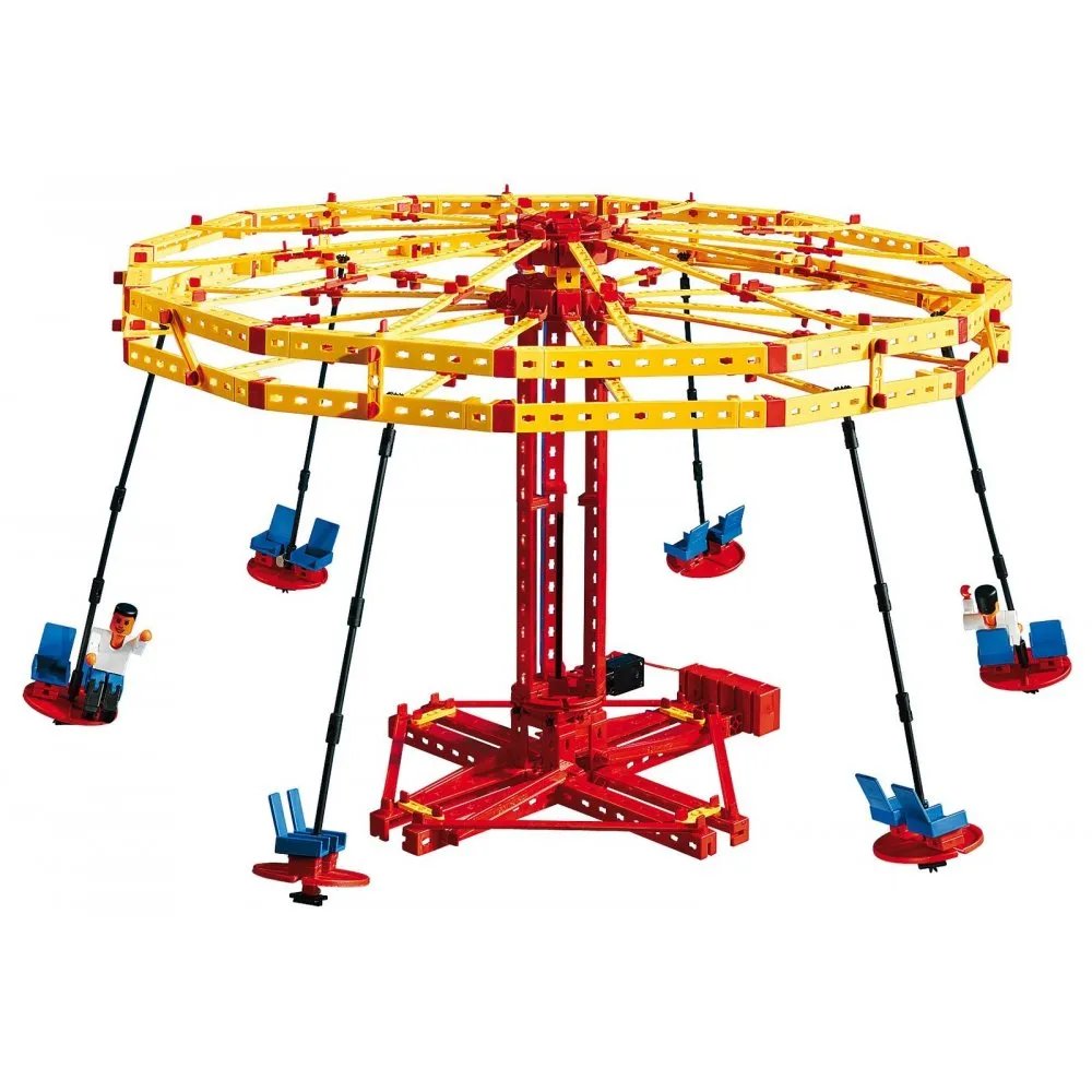 Edu Tech Super Fun Park