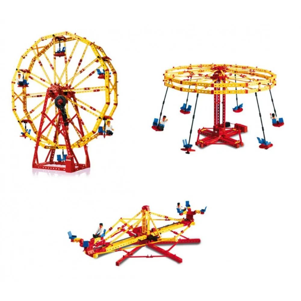 Edu Tech Super Fun Park