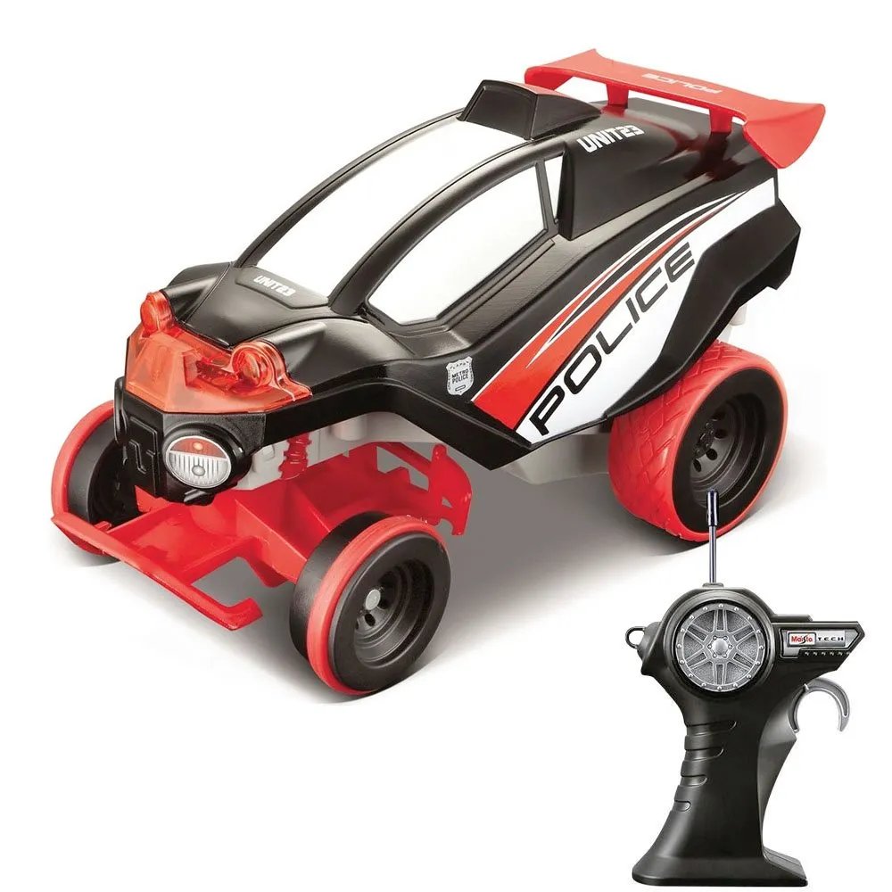 Maisto Cyklone Twist Uzaktan Kumandalı Araba