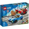 LEGO CİTY 60242