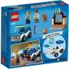 LEGO CİTY 60241