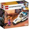 LEGO OVERWATCH 75970