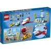 LEGO CİTY 60261