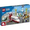 LEGO CİTY 60261