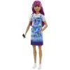 BARBİE DVF50/GTW36