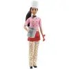 BARBİE DVF50/GTW38