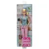 BARBİE DVF50/GTW39