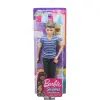BARBİE FHY89/FNP43