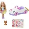 BARBİE GXT41