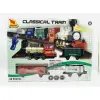 TREN 15520